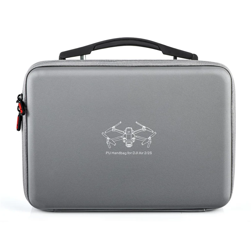 STARTRC 1110250 Bolsa de hombro impermeable para accesorios de drone DJI Air 2S