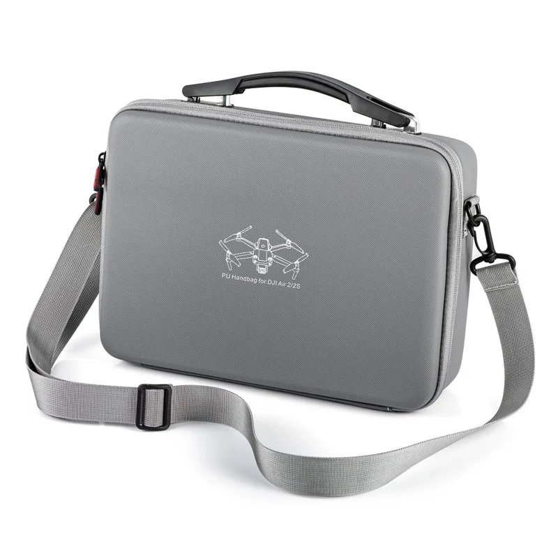 STARTRC 1110250 Bolsa de hombro impermeable para accesorios de drone DJI Air 2S