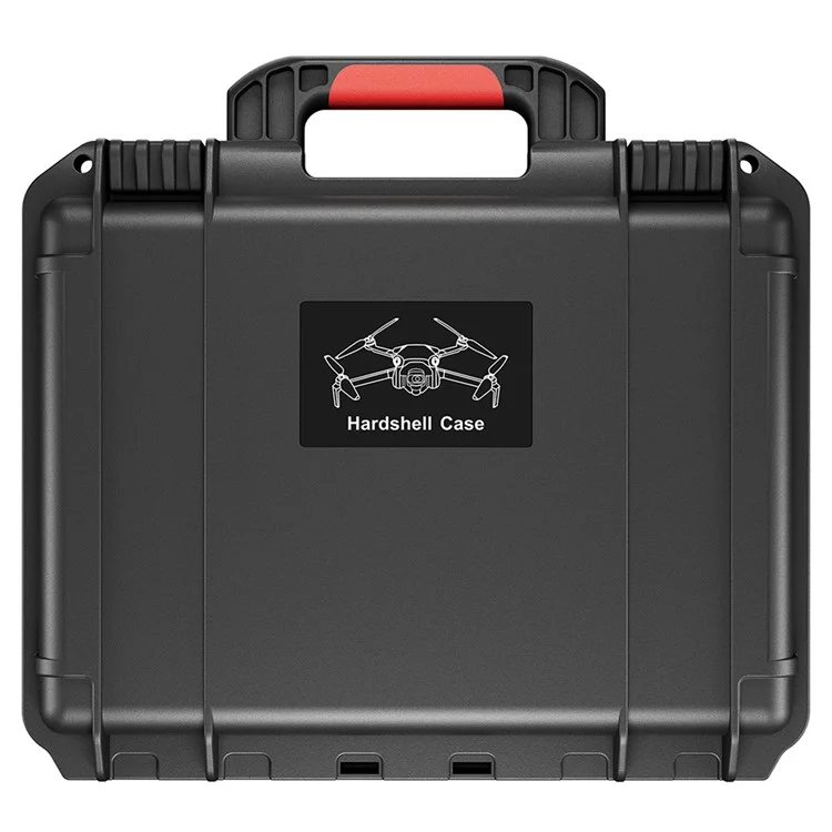 STARTRC 1129328 For DJI Mini 4 Pro Storage Case Hard Shell Waterproof Box Suitcase ABS Carrying Case