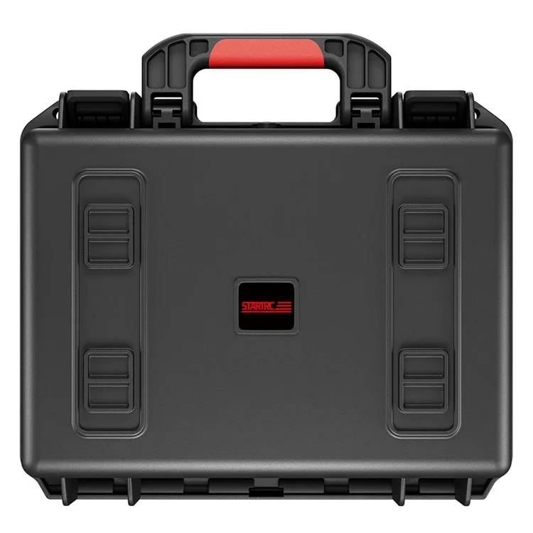 STARTRC 1129328 For DJI Mini 4 Pro Storage Case Hard Shell Waterproof Box Suitcase ABS Carrying Case