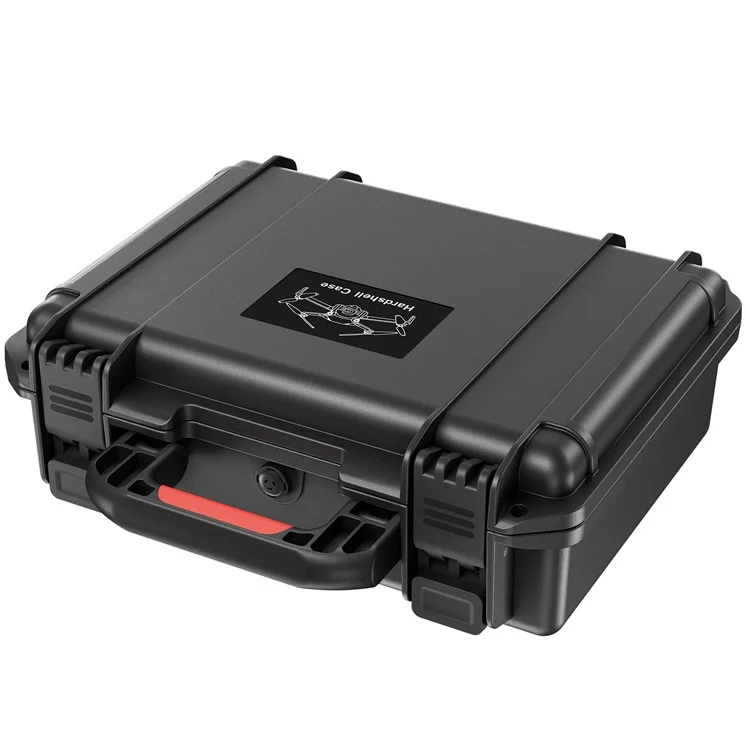 STARTRC 1129328 For DJI Mini 4 Pro Storage Case Hard Shell Waterproof Box Suitcase ABS Carrying Case