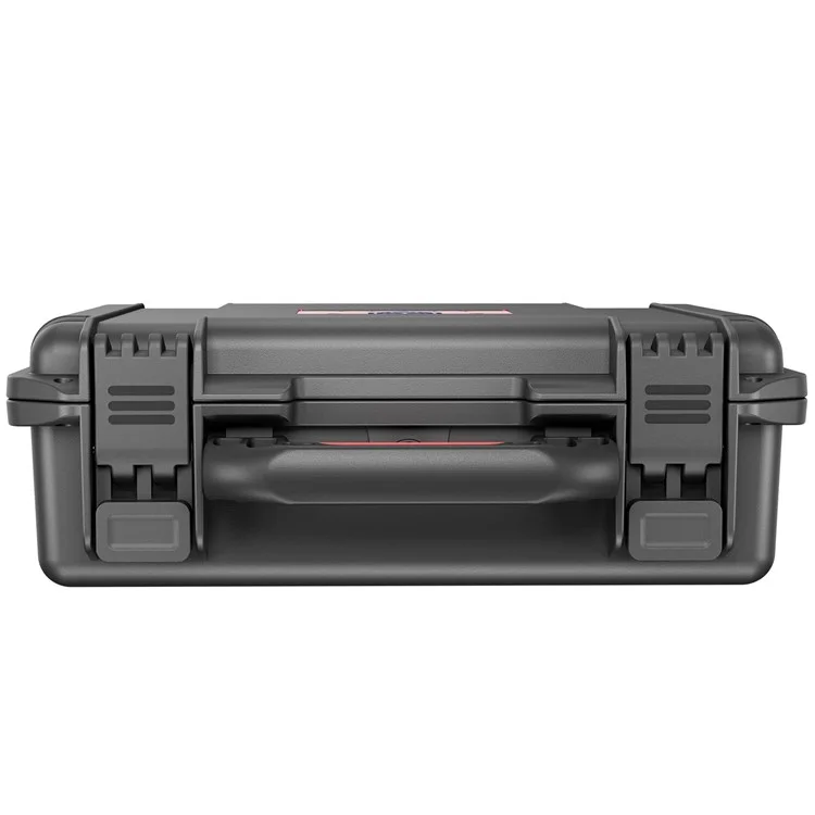STARTRC 1129328 For DJI Mini 4 Pro Storage Case Hard Shell Waterproof Box Suitcase ABS Carrying Case