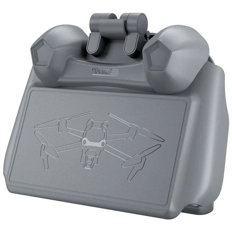 STARTRC 1126167 Für DJI RC2 Fernbedienung 2-in-1-Schutzhülle Sonnenschutz