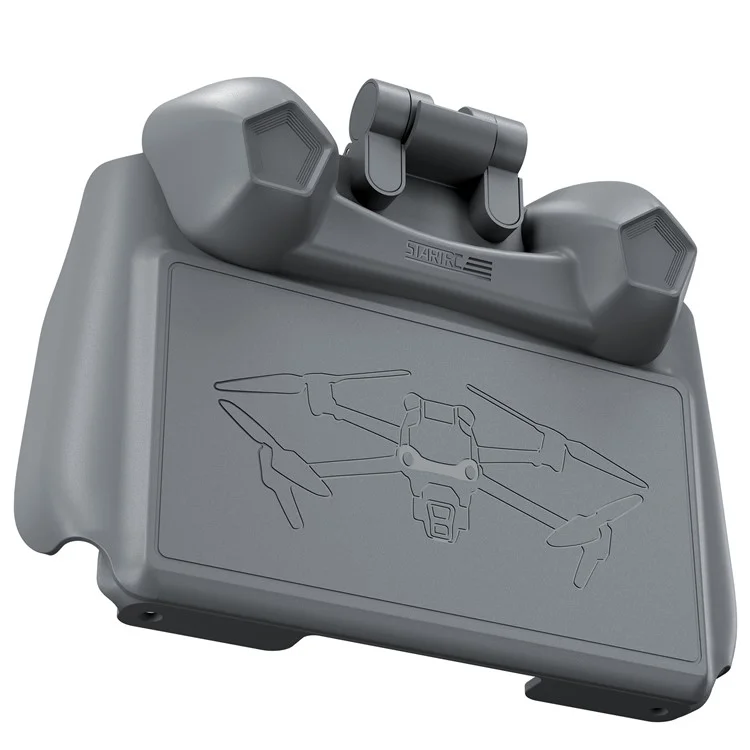 STARTRC 1126167 Für DJI RC2 Fernbedienung 2-in-1-Schutzhülle Sonnenschutz