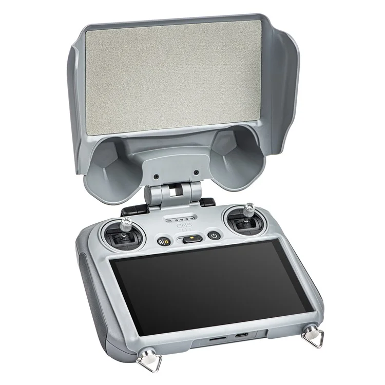 STARTRC 1126167 Für DJI RC2 Fernbedienung 2-in-1-Schutzhülle Sonnenschutz