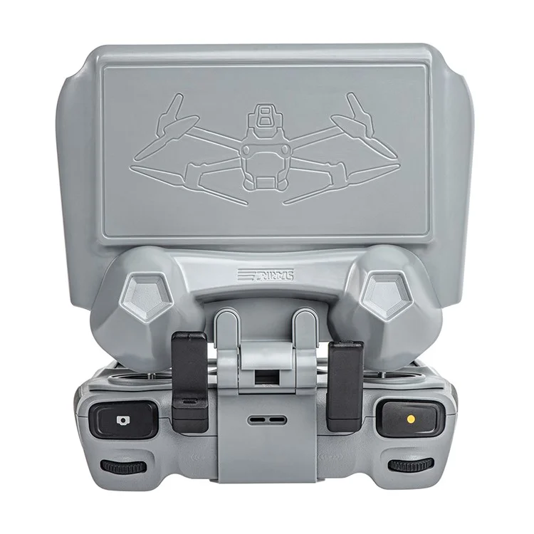 STARTRC 1126167 Für DJI RC2 Fernbedienung 2-in-1-Schutzhülle Sonnenschutz