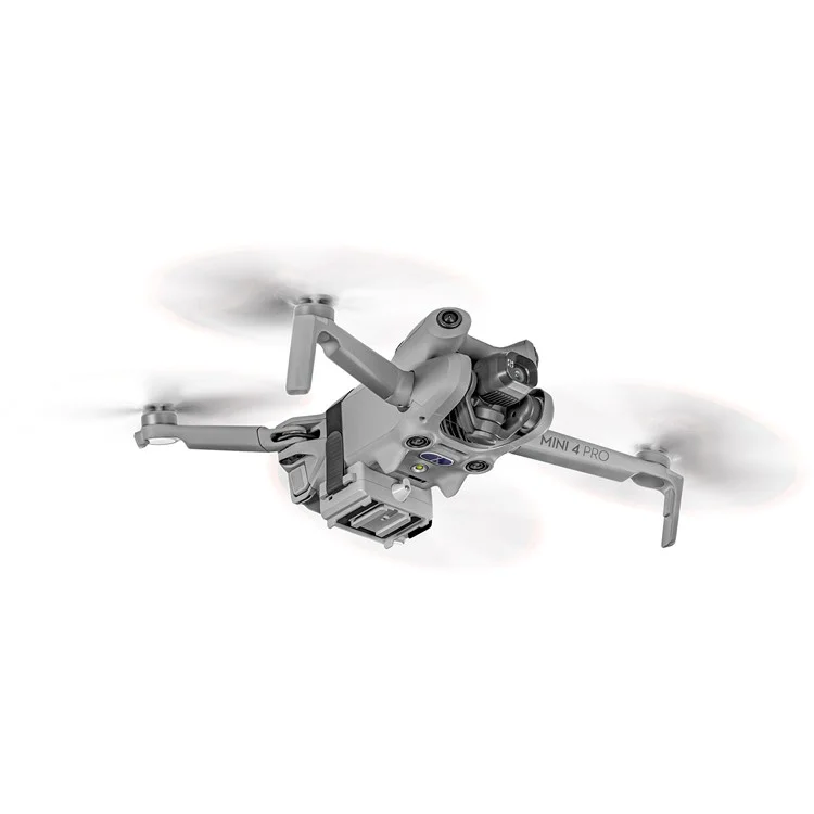 STARTRC 1129410 Airdrop System for DJI Mini 4 Pro Drone Gift Wedding Ring Deliver Thrower