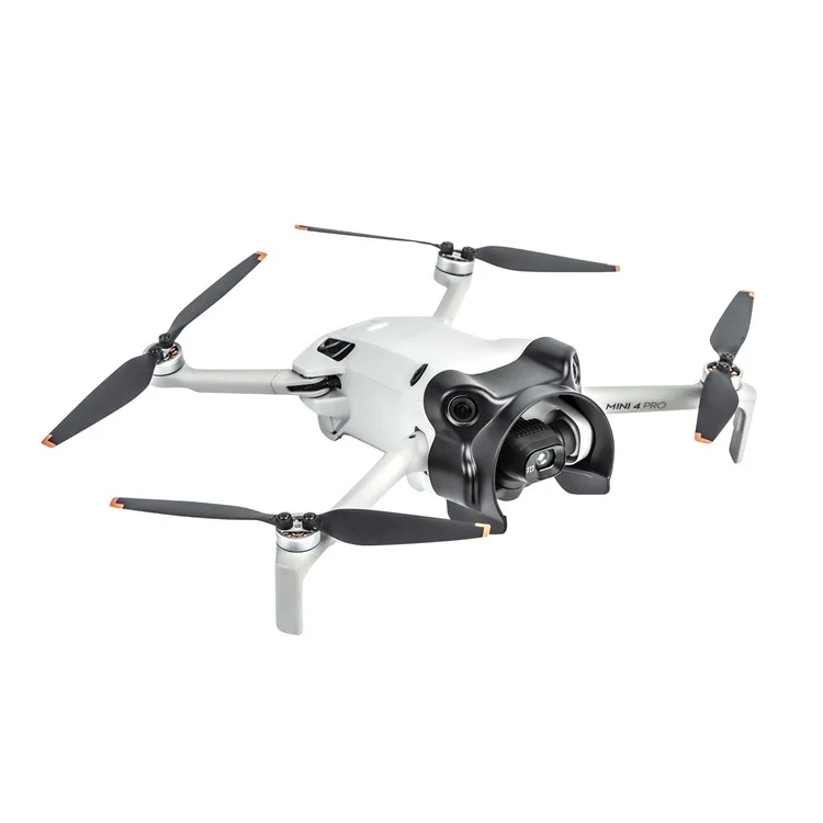 STARTRC 1133714 For DJI Mini 4 Pro Drone Lens Sunshade Cover ABS Gimbal Lens Sunhood