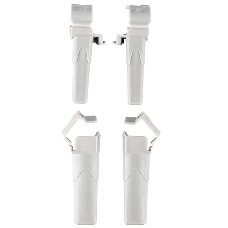 STARTRC 1134476 Para DJI Mini 4 Pro Divisão Tipo Gear Heighten Aterrisagem Drone Anti-drop Stand Landing Set