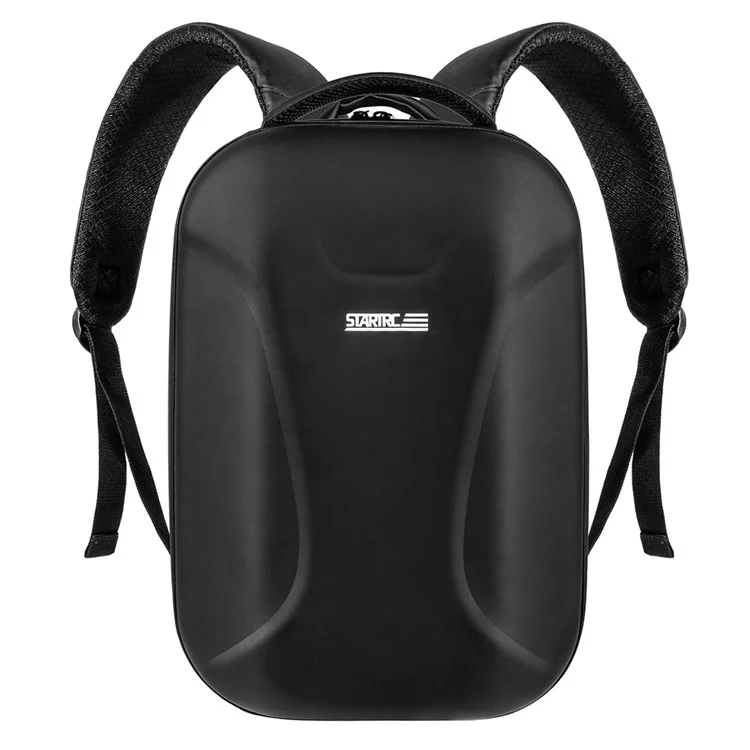 STARTRC M3 1124019 Pour DJI Mavic 3 / Mavic 3 Pro / Mavic 3 Classic Sac à dos en cuir PU + EVA Accessoires pour drone Sac de transport