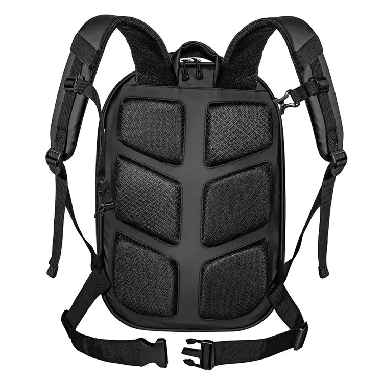 STARTRC M3 1124019 Pour DJI Mavic 3 / Mavic 3 Pro / Mavic 3 Classic Sac à dos en cuir PU + EVA Accessoires pour drone Sac de transport
