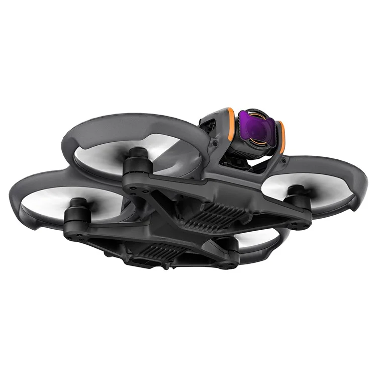 STARTRC 1139747 4Pcs For DJI AVATA 2 ND8 ND16 ND32 ND64 Multi-coated Drone Filter Set