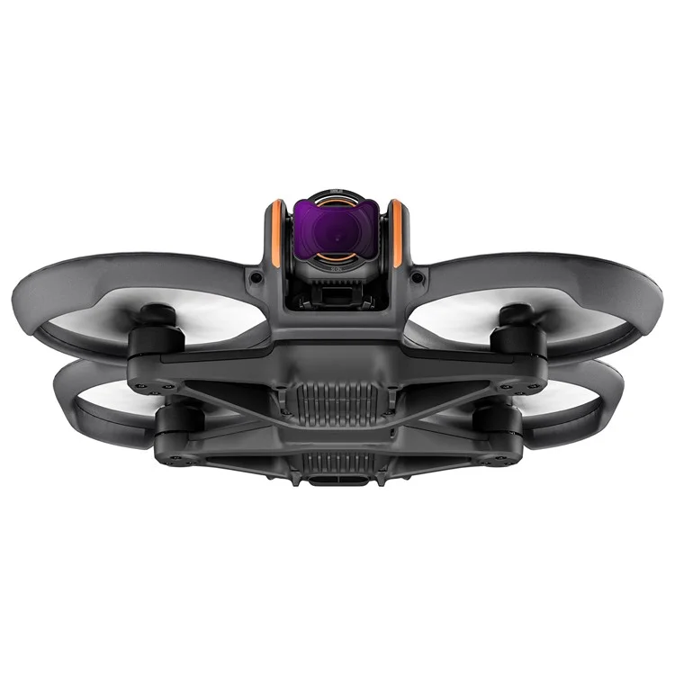 STARTRC 1139747 4Pcs For DJI AVATA 2 ND8 ND16 ND32 ND64 Multi-coated Drone Filter Set