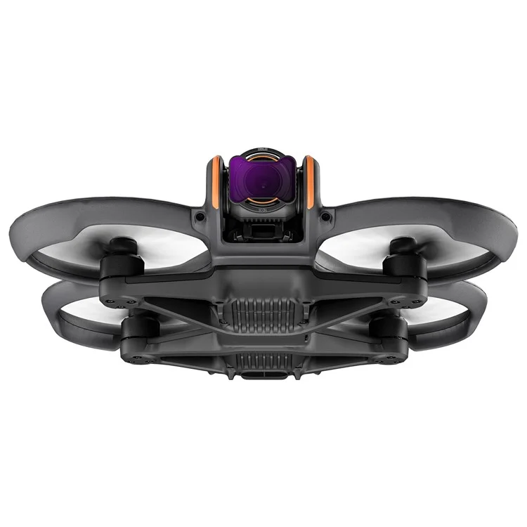 STARTRC 1139693 Grossiste 6PCS Filtre Objectif pour DJI Avata 2 RC Drone CPL ND Filtres