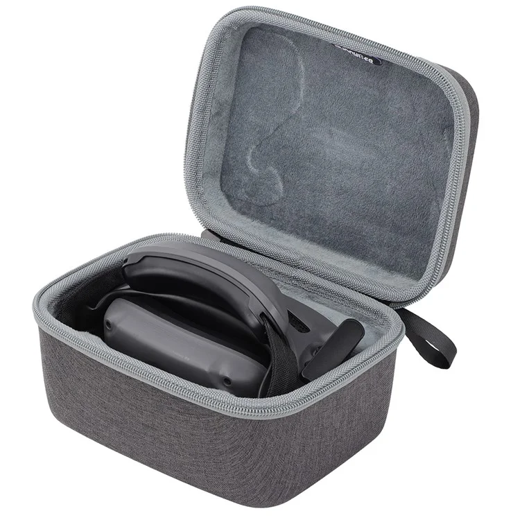 SUNNYLIFE AT2-B776 для хранения очков DJI Goggles 3, ударопрочный чехол для переноски