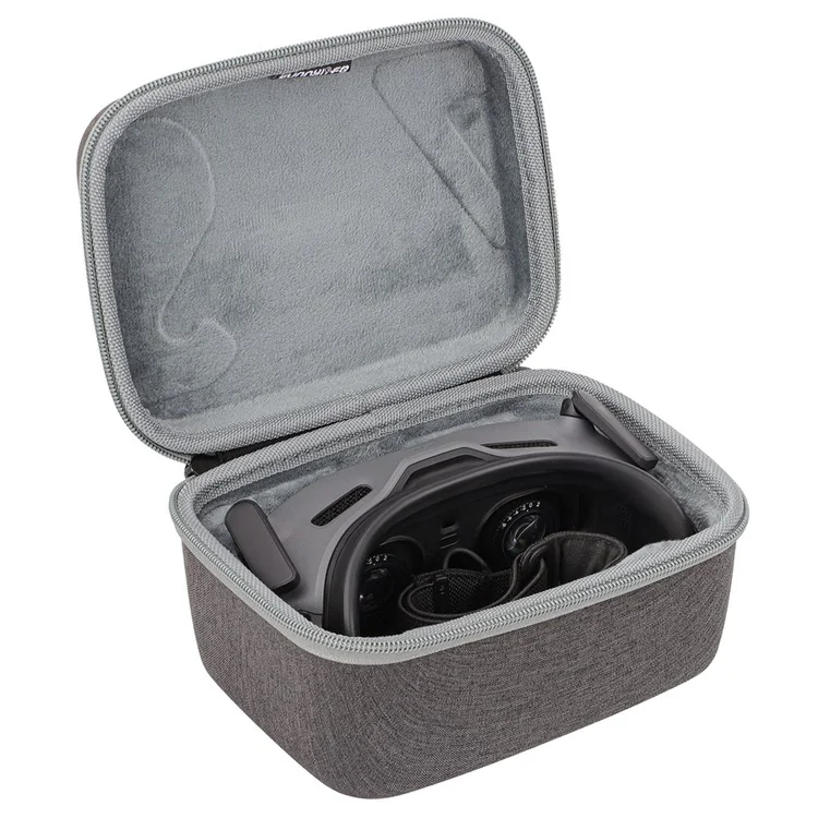 SUNNYLIFE AT2-B776 для хранения очков DJI Goggles 3, ударопрочный чехол для переноски