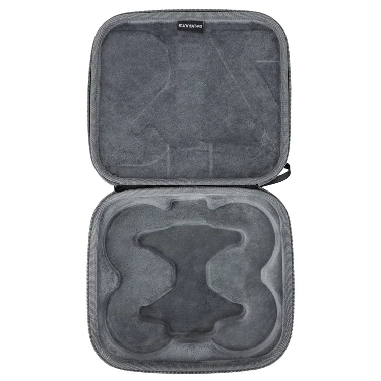 SUNNYLIFE AT2-B775 For DJI Avata 2 Shockproof Cloth Carrying Case RC Drone Accessories Storage Bag