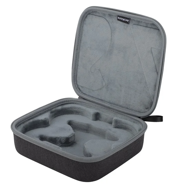 SUNNYLIFE AT2-B775 For DJI Avata 2 Shockproof Cloth Carrying Case RC Drone Accessories Storage Bag