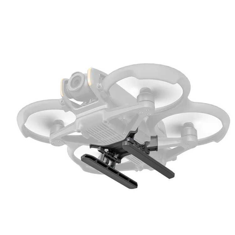STARTRC 1139891 For DJI Avata 2 Drone Tripod Heighten Landing Gear Anti-Fall Cushioning Training Tripod