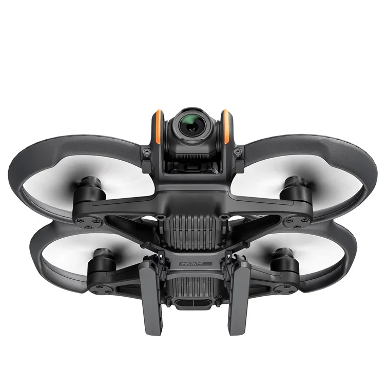 STARTRC 1139891 For DJI Avata 2 Drone Tripod Heighten Landing Gear Anti-Fall Cushioning Training Tripod