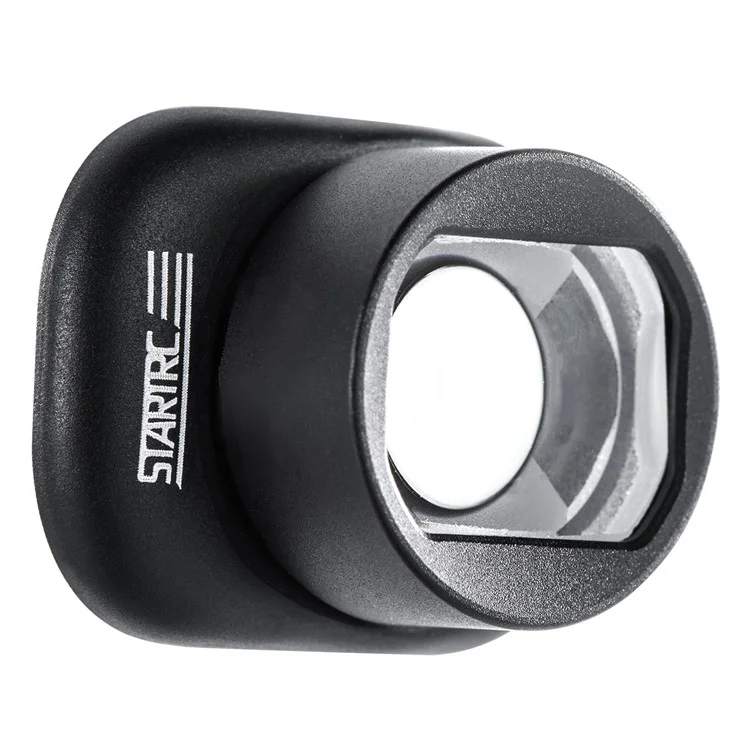 STARTRC 1136999 Para DJI Mini 4 Pro RC Drone Lens Wide-Angle Glass Lens Replacement