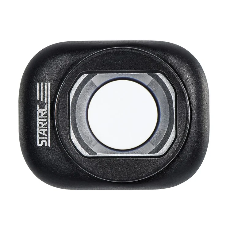 STARTRC 1136999 Para DJI Mini 4 Pro RC Drone Lens Wide-Angle Glass Lens Replacement