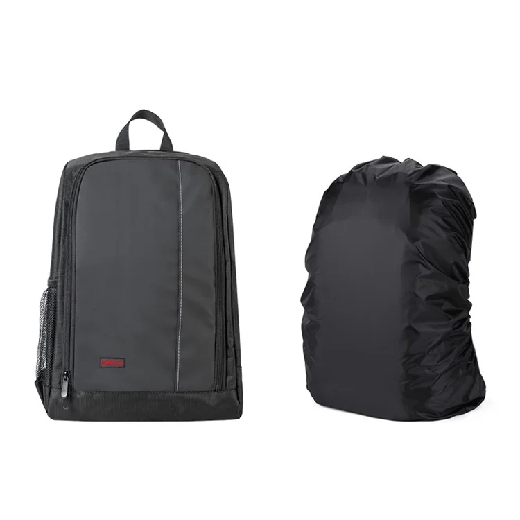 Startrc 1110299 Backpack in Nylon Impermeabile Per il Trasporto di Accumulo di Droni DJI Mavic 3