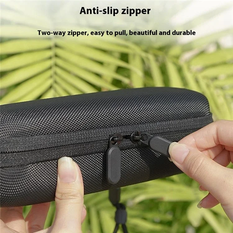 For DJI Osmo Pocket 3 Gimbal Camera Protection Case Nylon Shockproof Storage Bag