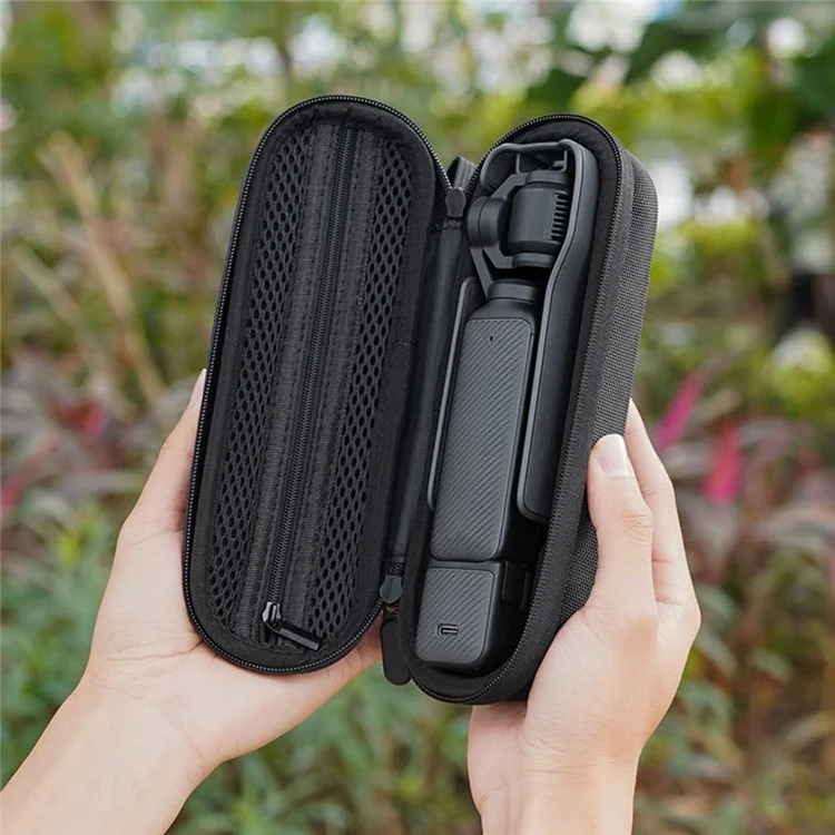 For DJI Osmo Pocket 3 Gimbal Camera Protection Case Nylon Shockproof Storage Bag