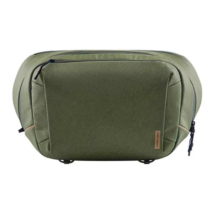 PGYTECH OneGo V2 6L Portable Camera Storage Single Shoulder Bag Crossbody Bag - Green