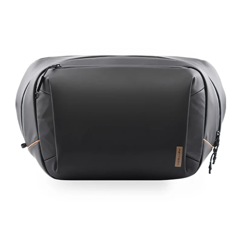 PGYTECH OneGo V2 6L Portable Camera Storage Single Shoulder Bag Crossbody Bag - Black