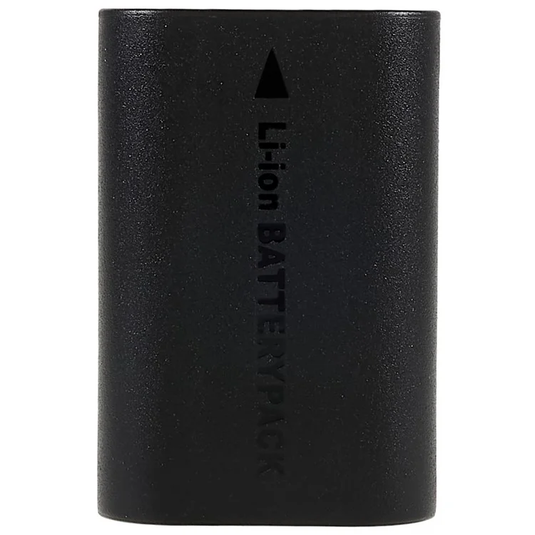 For CANON 5D SR  /  5D Mark IV 7.40V 2650mAh Camera Li-ion Battery Pack Assembly Part (Encode: LP-E6) (without Logo)