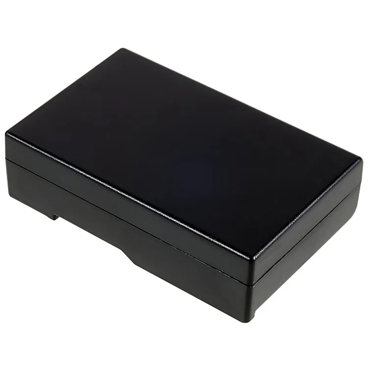 For Nikon D40 / D40X / D3000 / D5000 / D60 Camera Battery Rechargeable 1200mAh 7.4V Battery Replacement (without Logo), Encode: EN-EL9