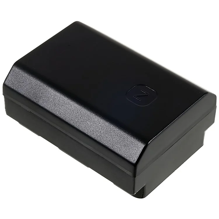 For Sony A7M3 / A7R3 / A7R111 / ILCE-9 / A6600 / A9M2 Rechargeable 2280mAh 7.2V Camera Battery Replacement (without Logo), Encode: NP-FZ100