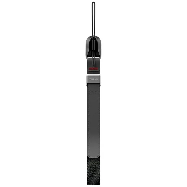 TELESIN P10-HWG-01 Correa de muñeca magnética de liberación rápida desmontable para cámaras DSLR / de acción