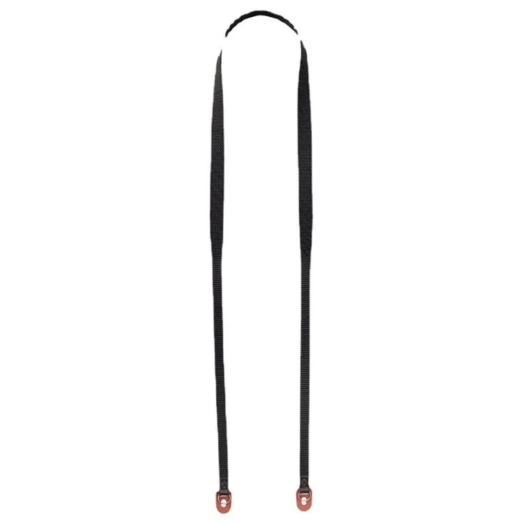 JN-KZ For Sony / Fujifilm XT3 / 2 Camera Shoulder Strap Quick Release Comfortable Slim Interchangeable Lens Digital Camera Sling Strap Neck-mounted Strap