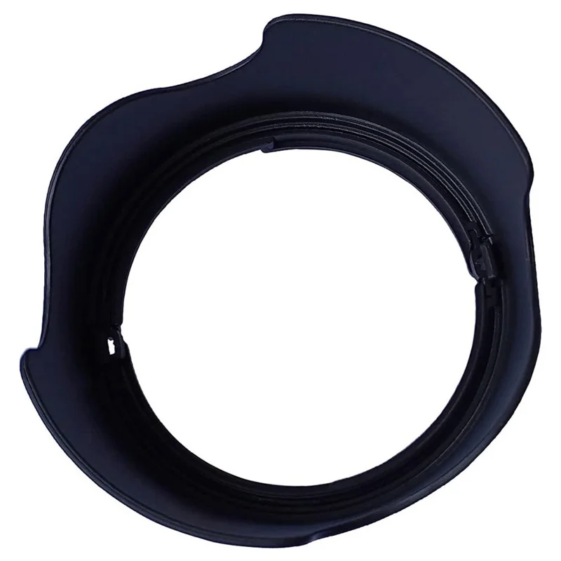 EW-63C SLR Camera Reversible Design Lens Hood Case Cover for Canon EF-S 18-55mm