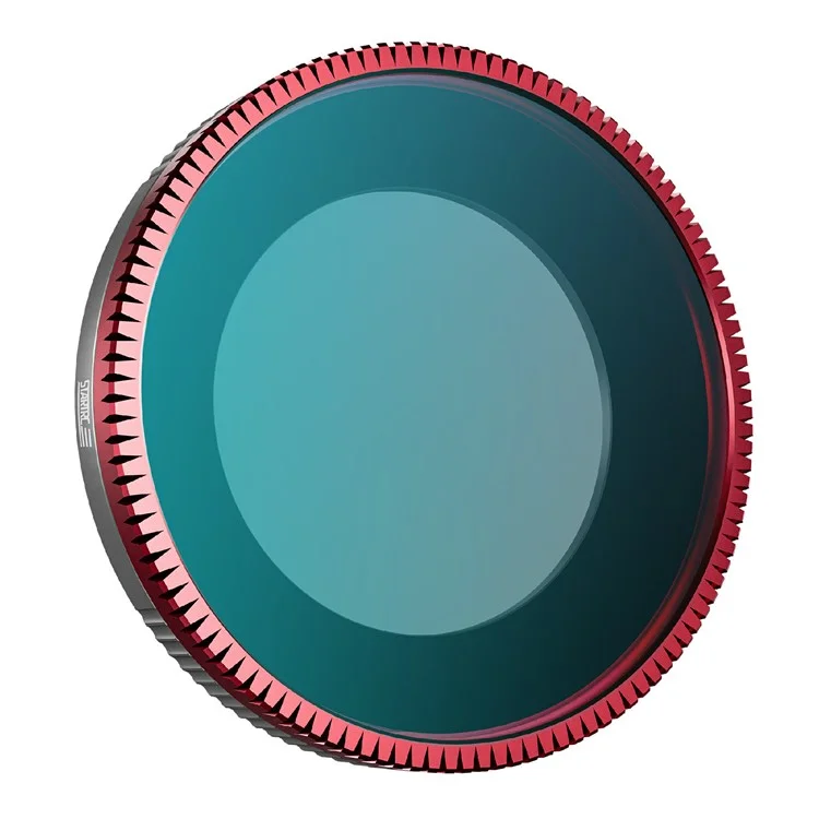 STARTRC 1144970 For Insta360 GO 3S MCUV Optical Glass Lens Filter Camera Accessory