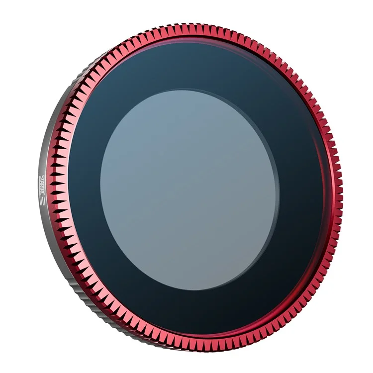 STARTRC 1144963 For Insta360 GO 3S Optical Glass CPL Lens Filter Camera Accessory