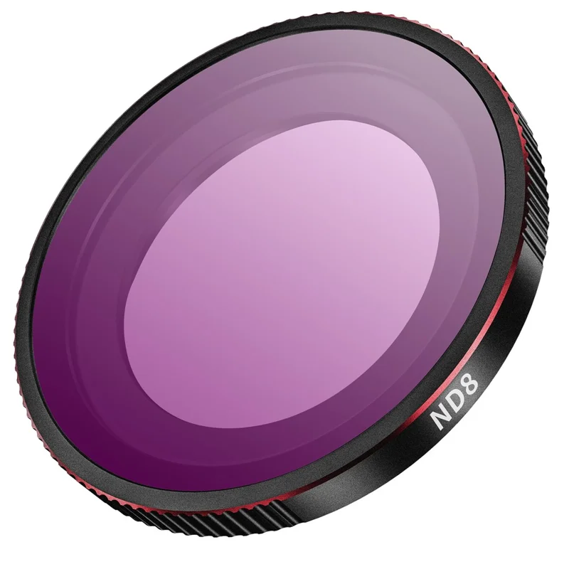 STARTRC 1144956 For Insta360 GO 3S ND8+ND16+ND32+ND64 Optical Glass Lens Filter Camera Accessories