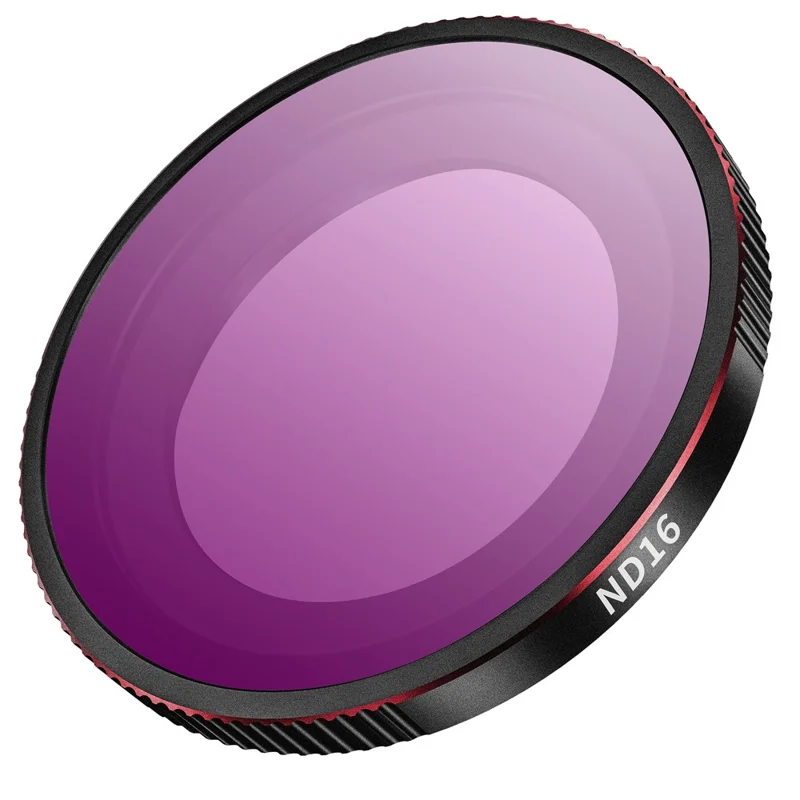 STARTRC 1144956 For Insta360 GO 3S ND8+ND16+ND32+ND64 Optical Glass Lens Filter Camera Accessories