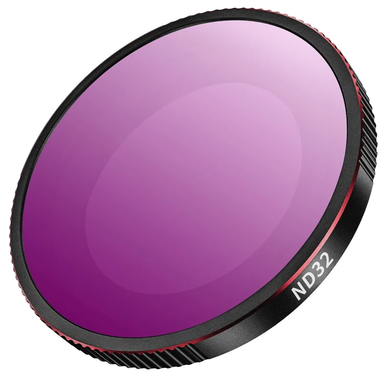 STARTRC 1144956 For Insta360 GO 3S ND8+ND16+ND32+ND64 Optical Glass Lens Filter Camera Accessories