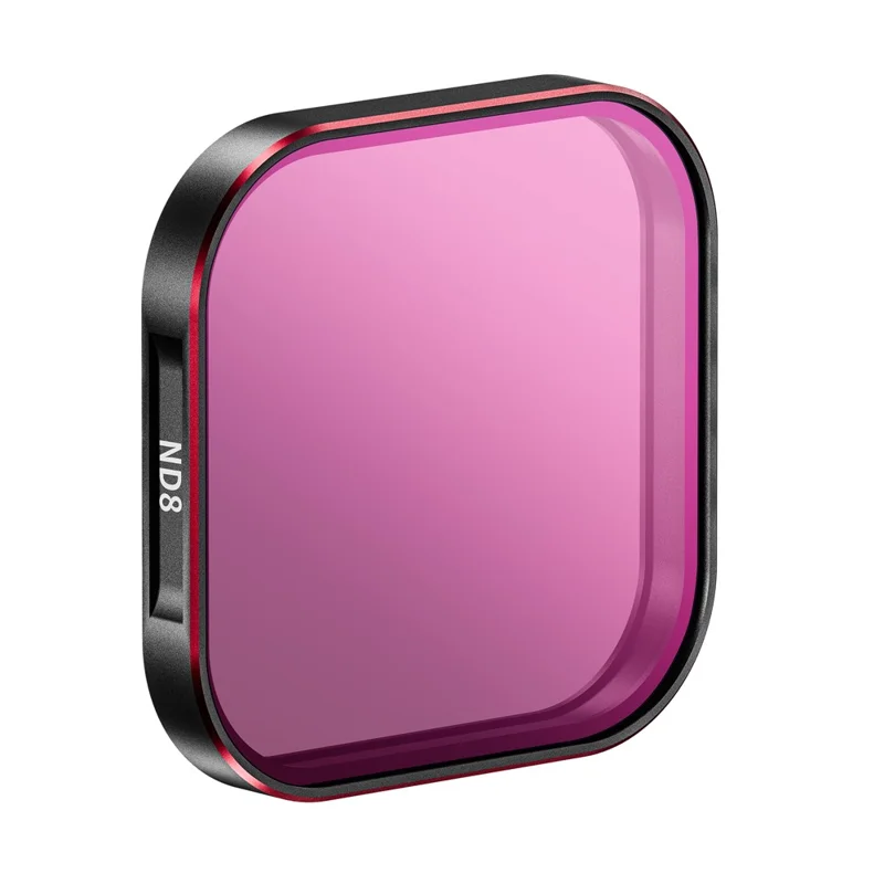 STARTRC 1144406 per Insta360 Ace / Ace Pro ND8+ND16+ND32+PL Filtro ottico in vetro Accessori per fotocamera d'azione