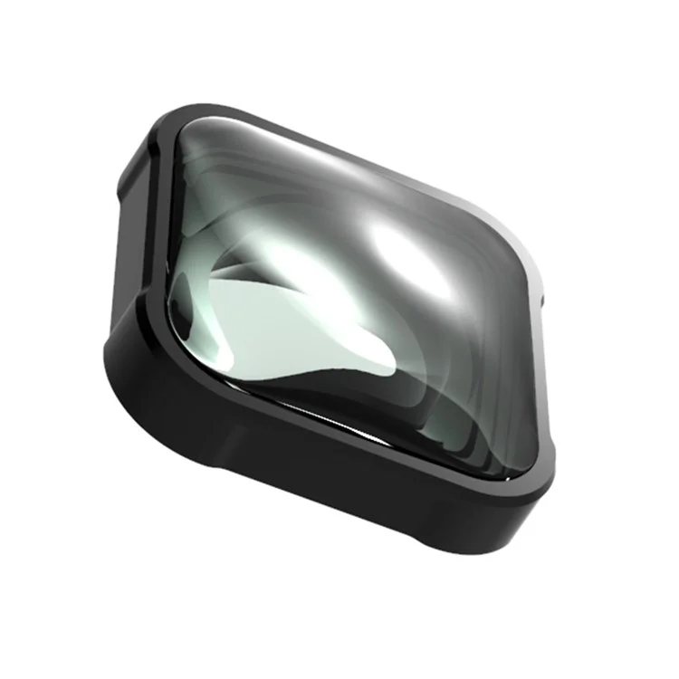 GP9 1953-22 15X Макрообъектив для камеры Action Camera Оптическое стекло Аксессуары для объектива для GoPro Hero 9