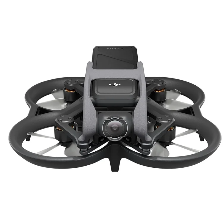 Startrc 1111236 Anti-scratch-nd-filter Für DJI Avata Lightweight Linsen Filter, ND8 / 16 / 32 / 64 Filter Für Drohnenkamera