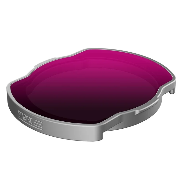 Startrc 1111236 Anti-scratch-nd-filter Für DJI Avata Lightweight Linsen Filter, ND8 / 16 / 32 / 64 Filter Für Drohnenkamera