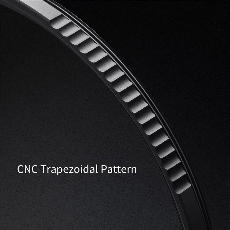 K&F CONCEPT KF01.1695 Nano-X Optical Glass Black Mist 82mm 1 / 1 Фильтр Anti-scratch Diffusion Video Photography Multi-layer Coating Фильтр для камеры кино