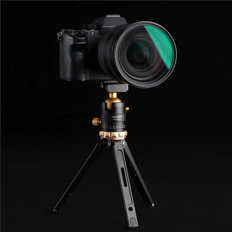 K&F CONCEPT KF01.1695 Nano-X Optical Glass Black Mist 82mm 1 / 1 Фильтр Anti-scratch Diffusion Video Photography Multi-layer Coating Фильтр для камеры кино