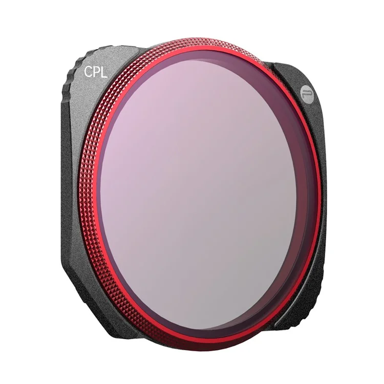 Pgytech P-39A-011 Para DJI Mavic 3 Filtro de Lentes Cpl de Nano Copative Classic Multi-capa (edición Profesional)
