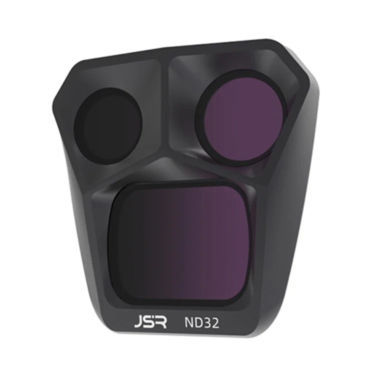 JUNESTAR GB-4IN1(ND) JSR-1015-18 4 шт. для DJI Mavic 3 Pro Glass RC Дрон ND-фильтр Замена (ND8, ND16, ND32, ND64)